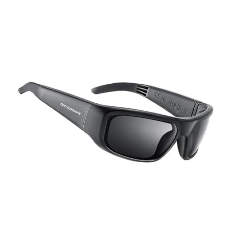 OhO Bluetooth Sunglasses