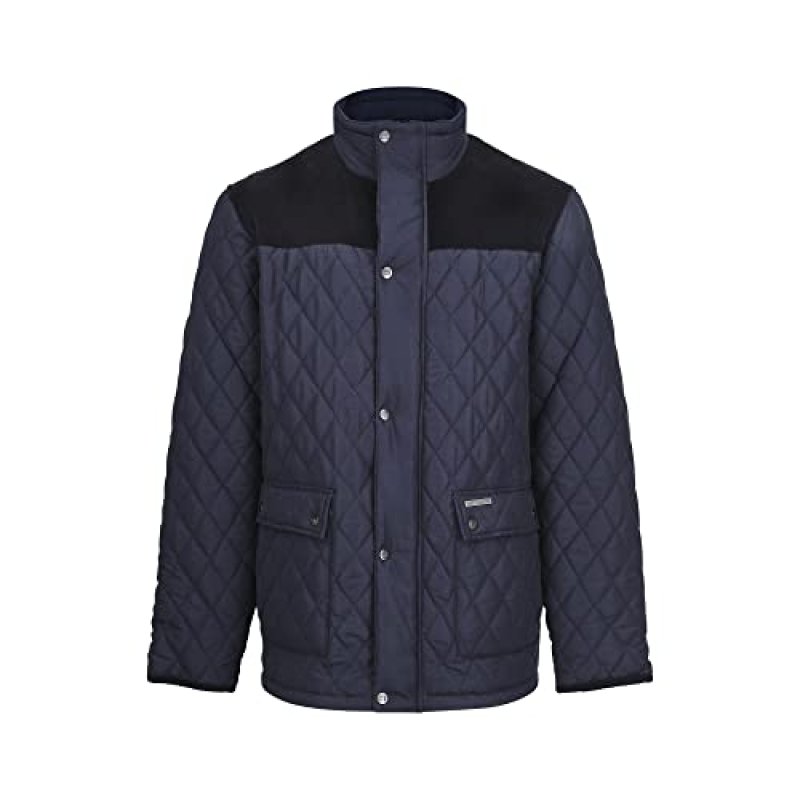 Champion Men's Fleece Coat
