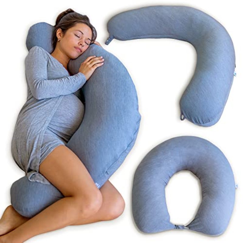 PharMeDoc Pregnancy Pillow