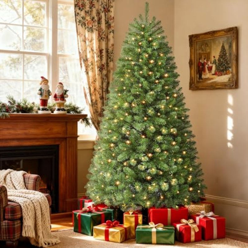 Shareconn 4ft Christmas Tree