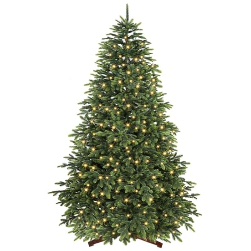 Shareconn 6ft Christmas Tree