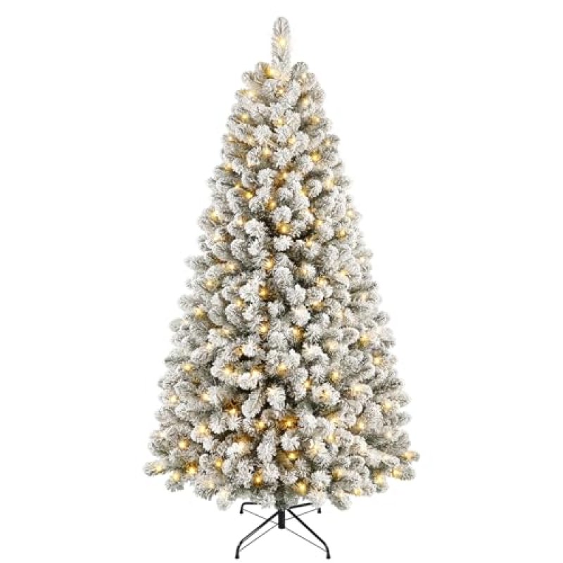 Shareconn 7ft Christmas Tree