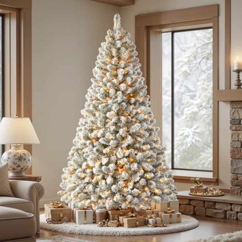 Shareconn 7ft Christmas Tree