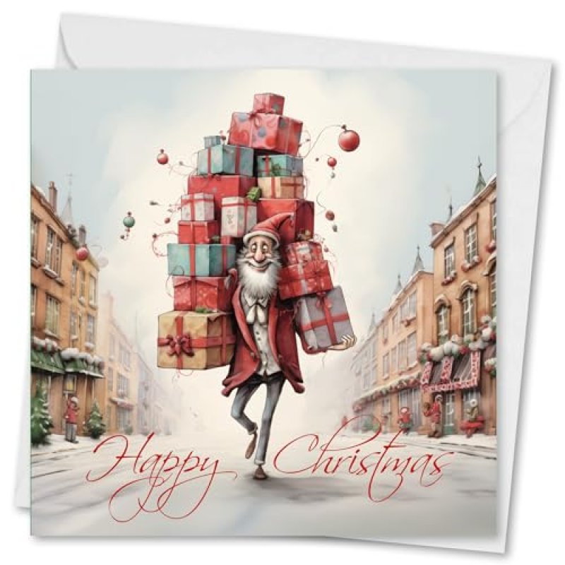 Charity Christmas Cards