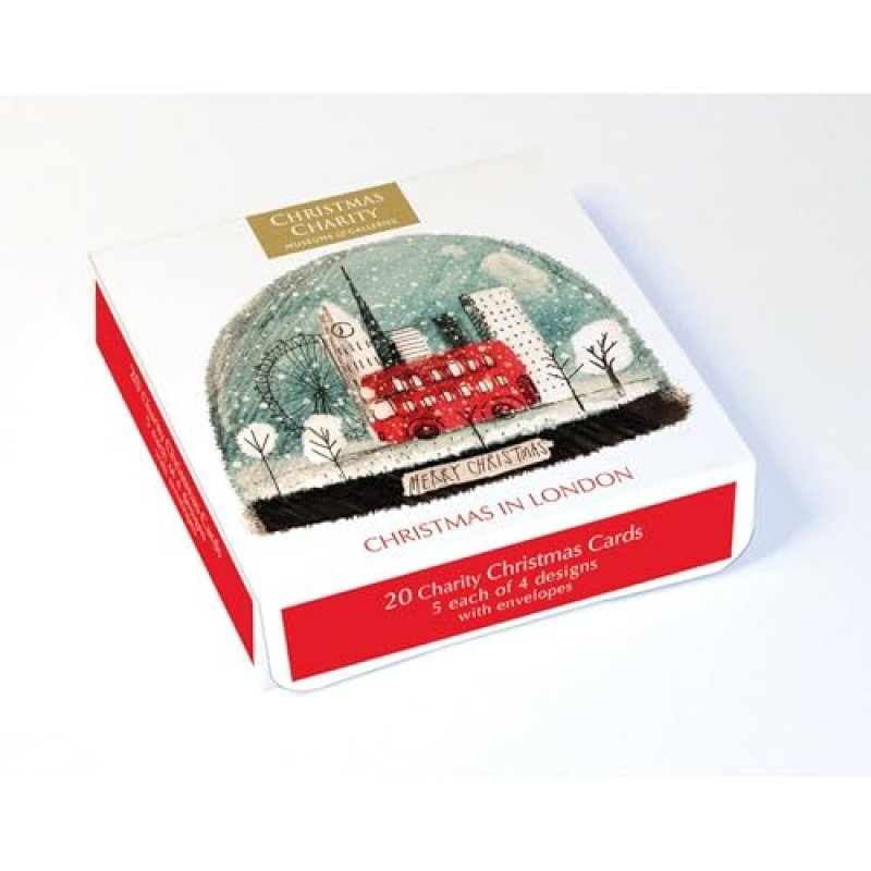 Charity Christmas Cards