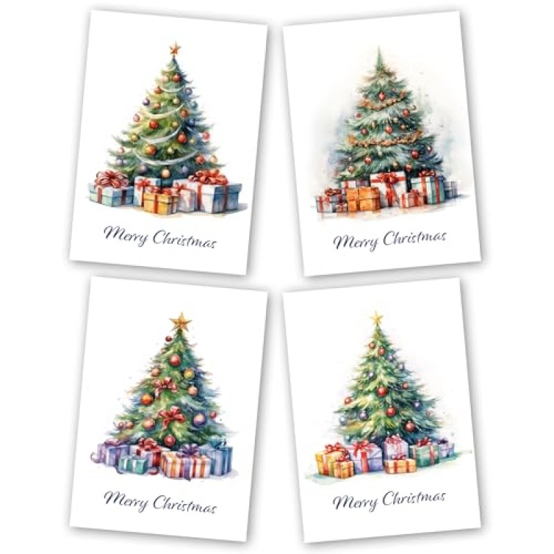 Charity Christmas Cards