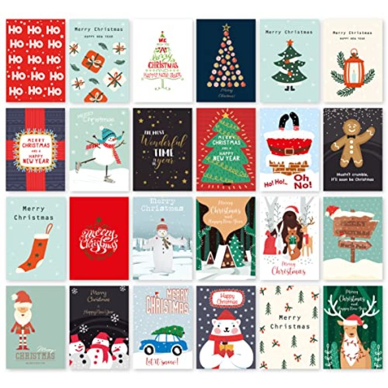Charity Christmas Cards