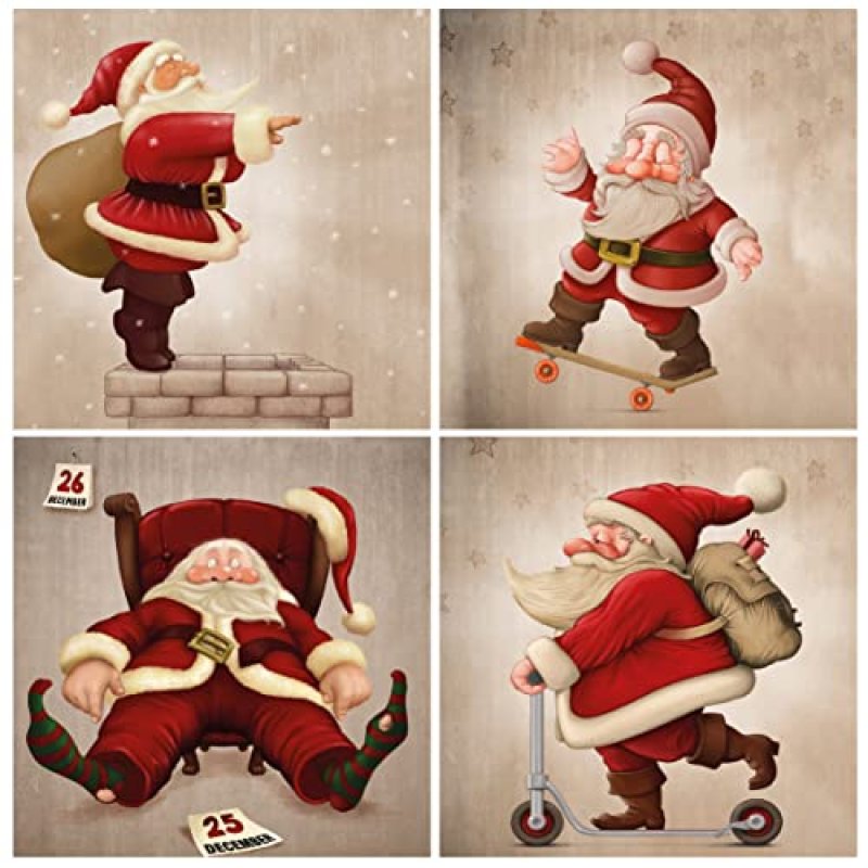 Charity Christmas Cards