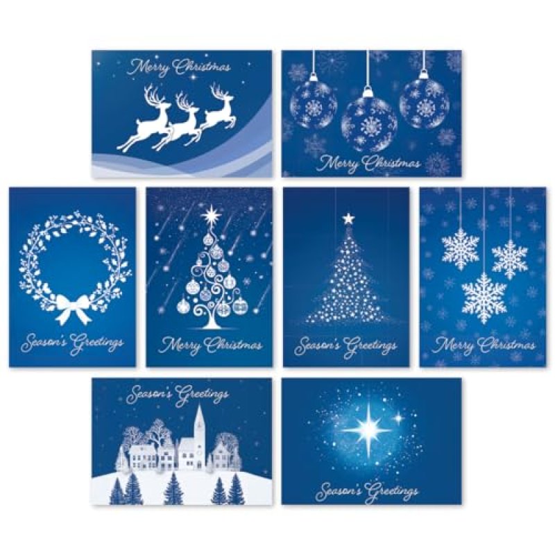 Charity Christmas Cards