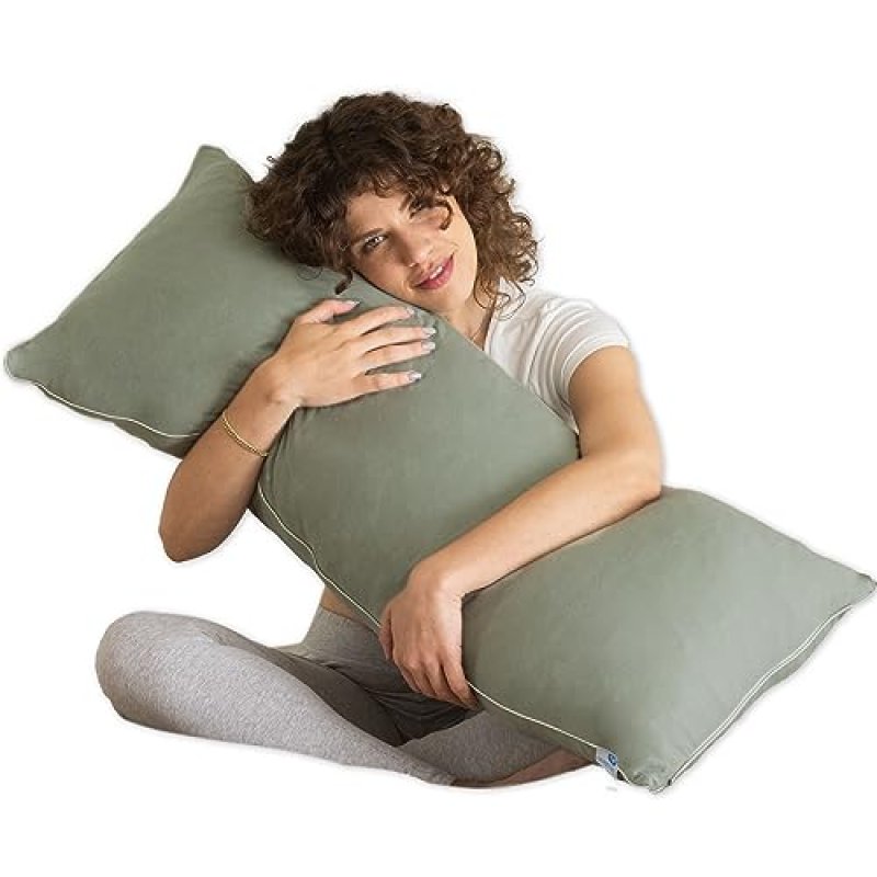 Pharmedoc Body Pillow