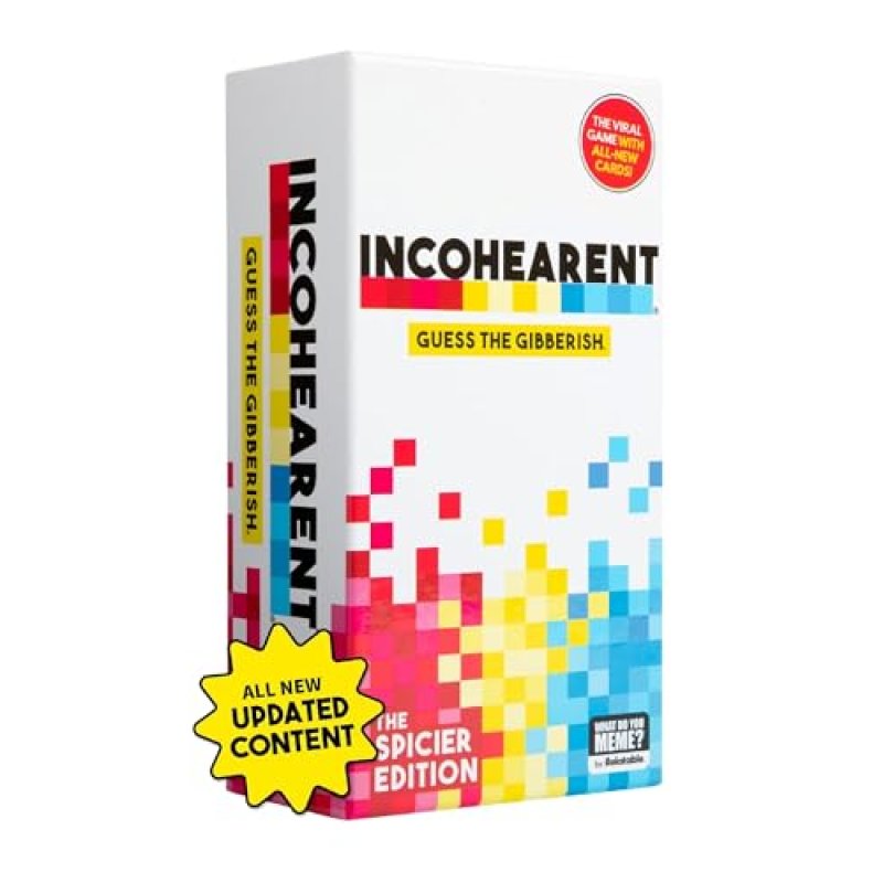 What Do You Meme? Incohearent