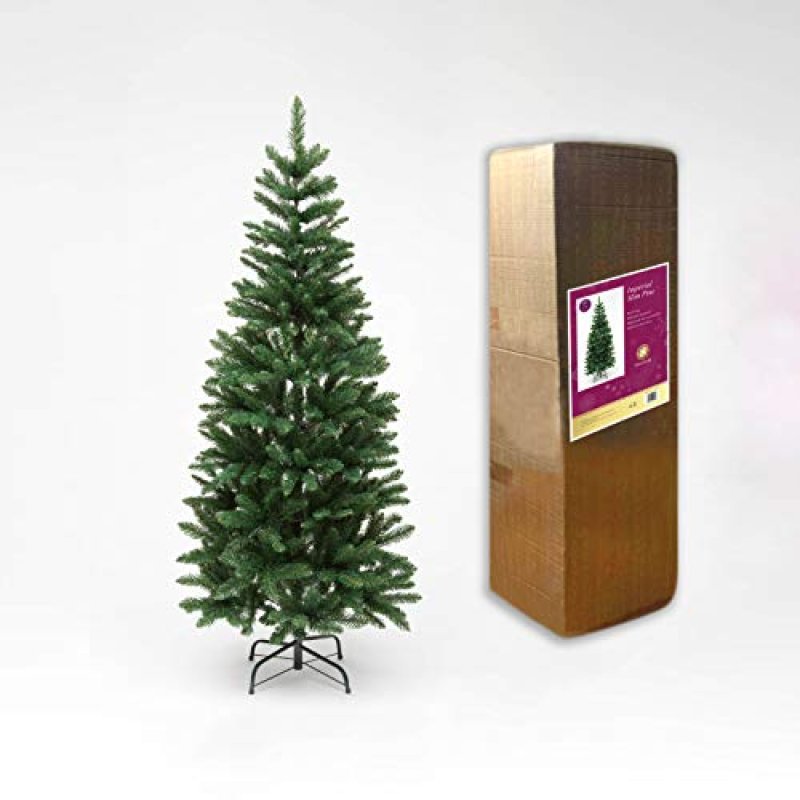 Shatchi 1.2m Christmas Tree