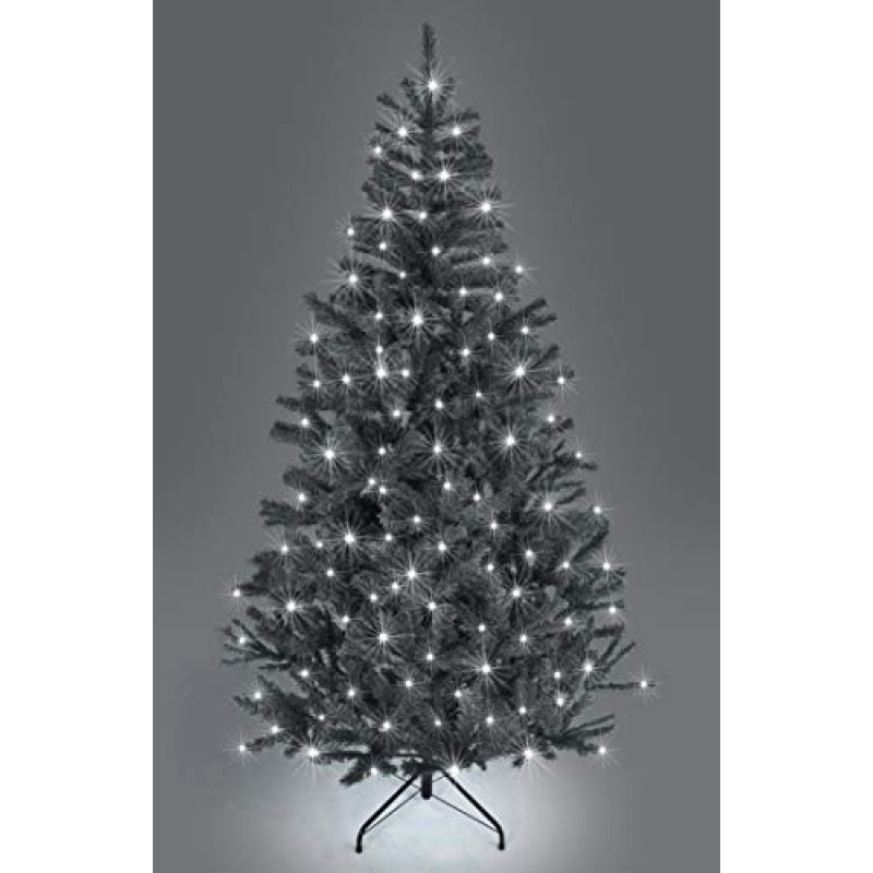 Shatchi 1.8m Christmas Tree