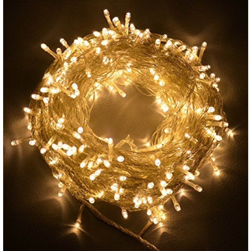 Shatchi 400 LED Fairy Lights