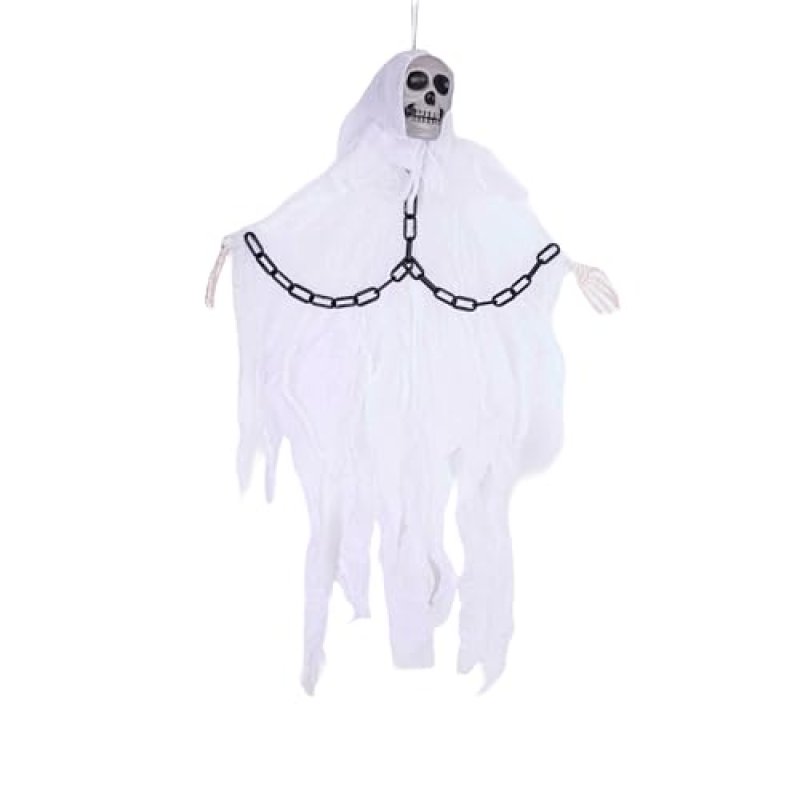 Shatchi Halloween Skeleton