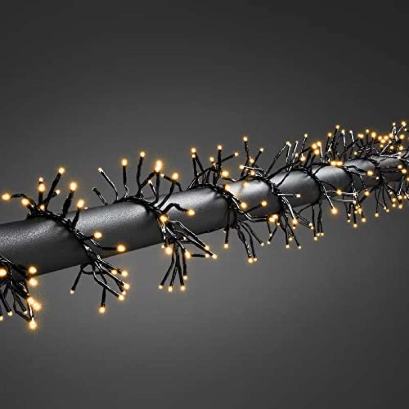 Shatchi LED Christmas Lights