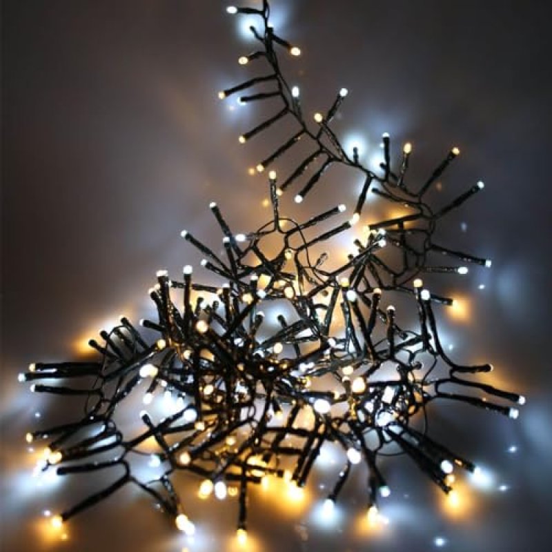 Shatchi LED Christmas Lights