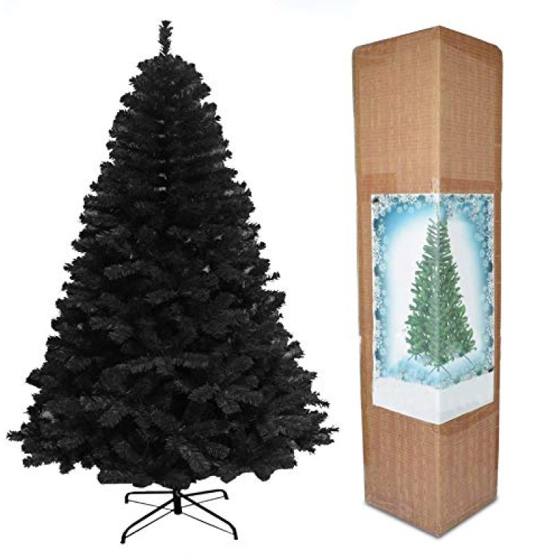 Shatchi Christmas Tree
