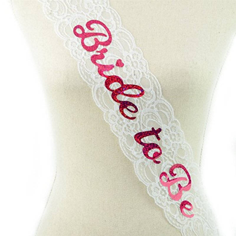 Shatchi Bridal Sash