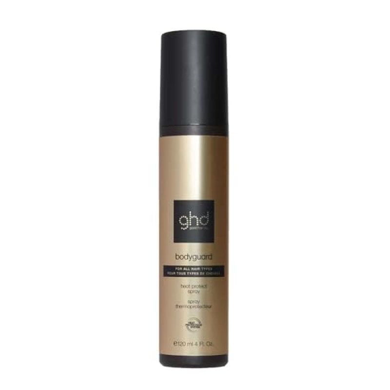 Ghd Heat Protect Spray