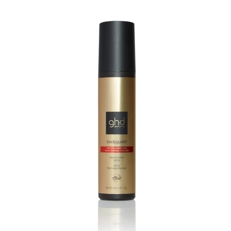 Ghd Bodyguard Heat Protect