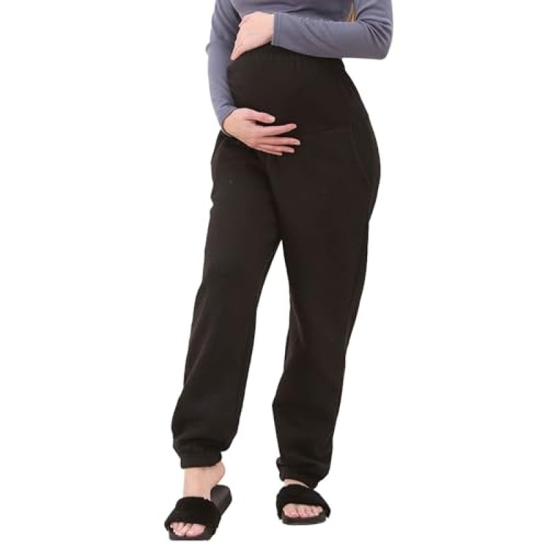The Fancy Dress® Maternity Joggers