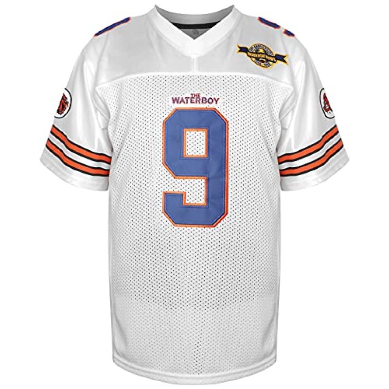 The Waterboy Football Jersey