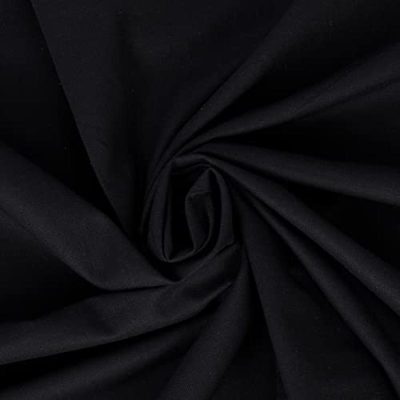 The Metre UK Cotton Track Fabric