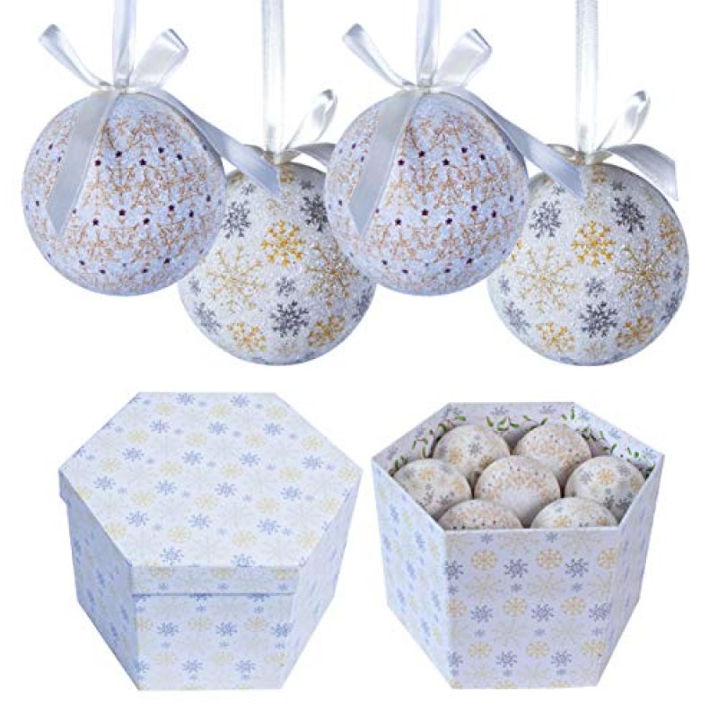 The Christmas Workshop Set of 14 Christmas…