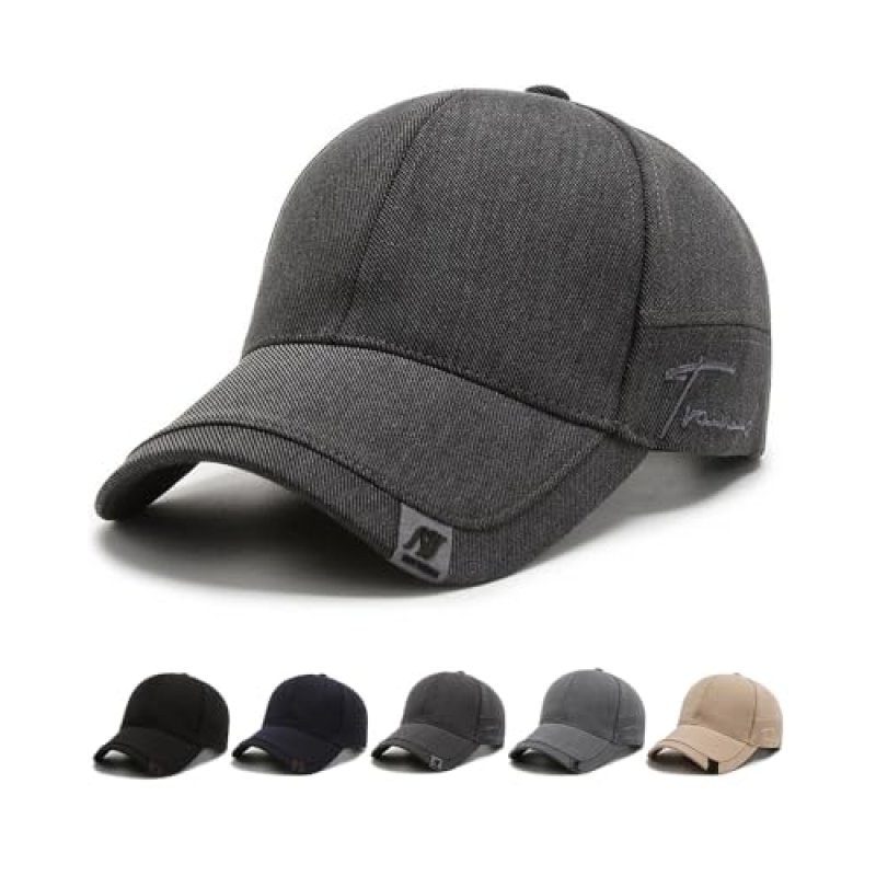 CheChury Baseball Cap