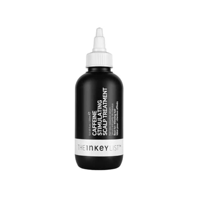 The INKEY List Caffeine Serum