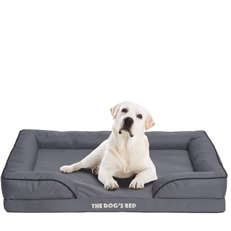 The Dog’s Bed Orthopaedic
