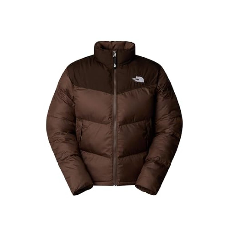 The North Face Men's Saikuru Jacket, Smokey Brown…