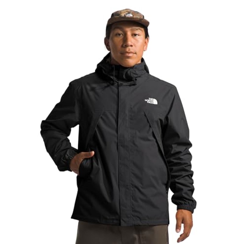 The North Face Antora Jacket