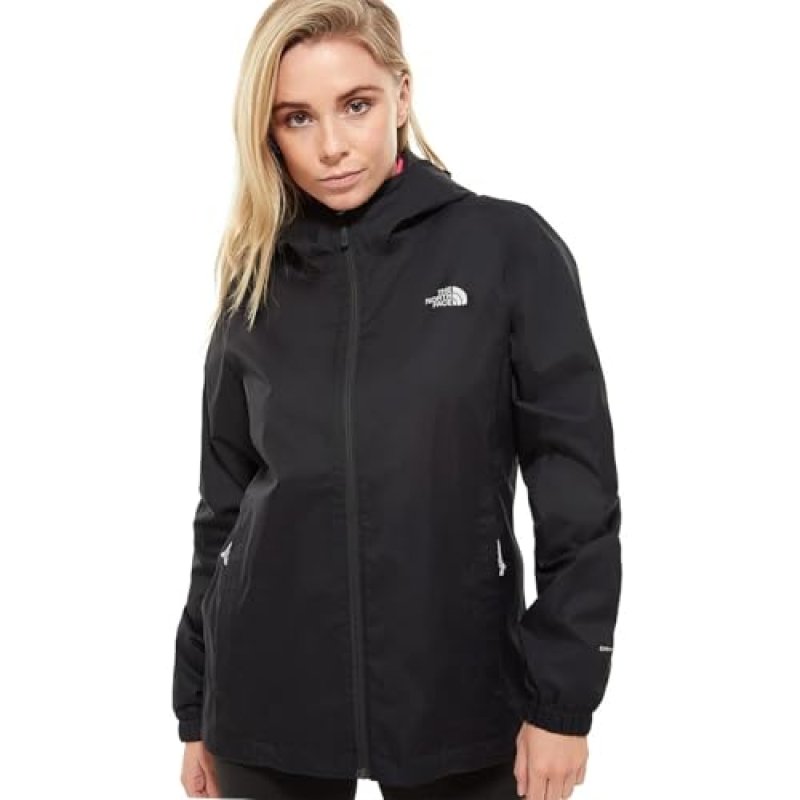 The North Face Softshell Jacket
