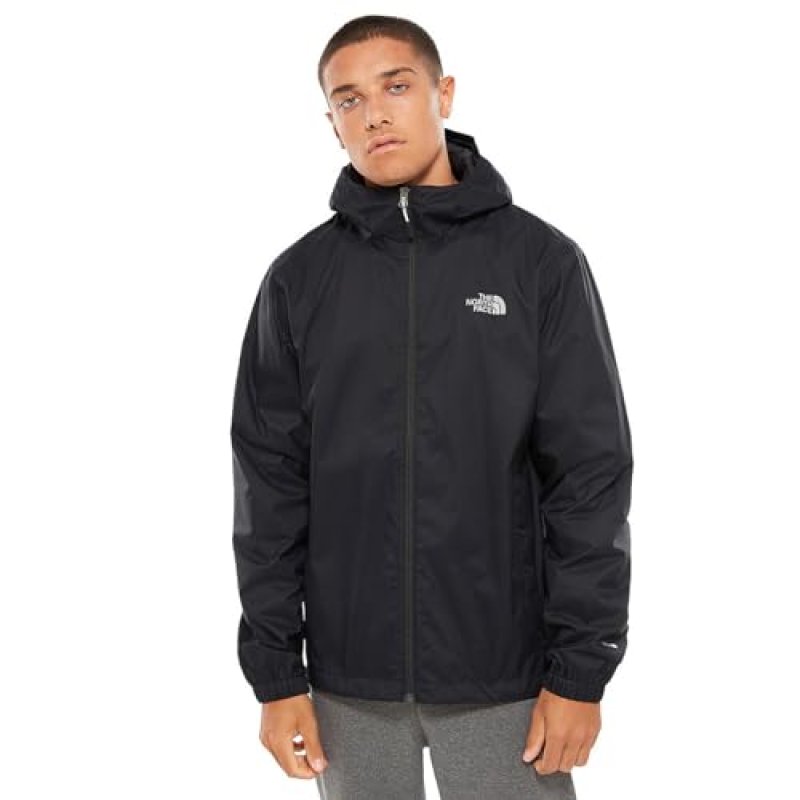 The North Face Quest Jacket