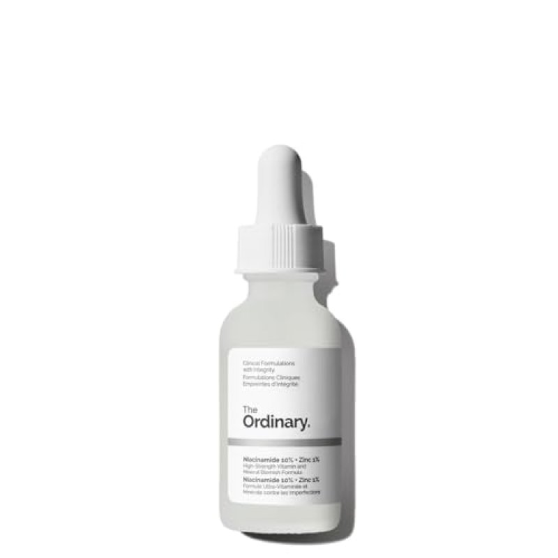 The Ordinary Niacinamide Serum