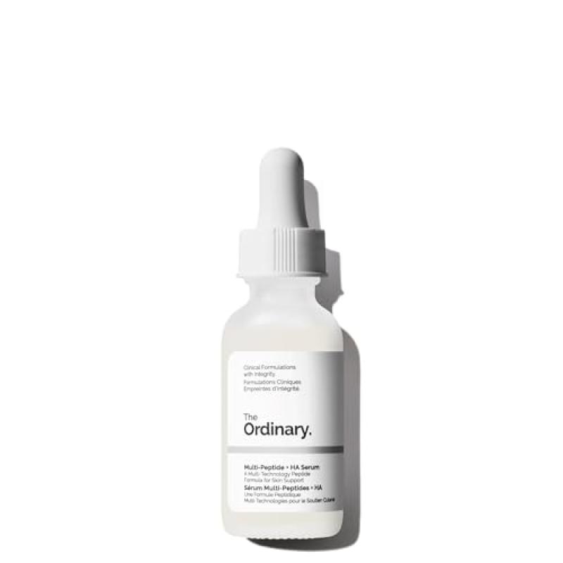 The Ordinary Anti-Aging Formula