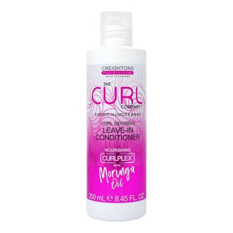 The Curl Company Leave-In Conditioner