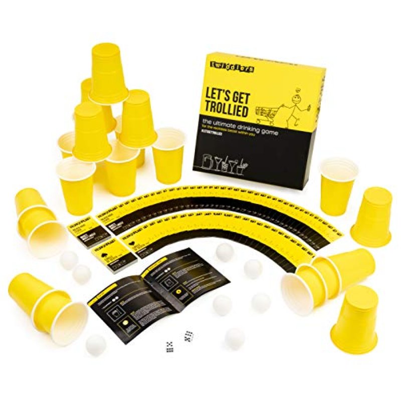 The Twiddlers Party Games