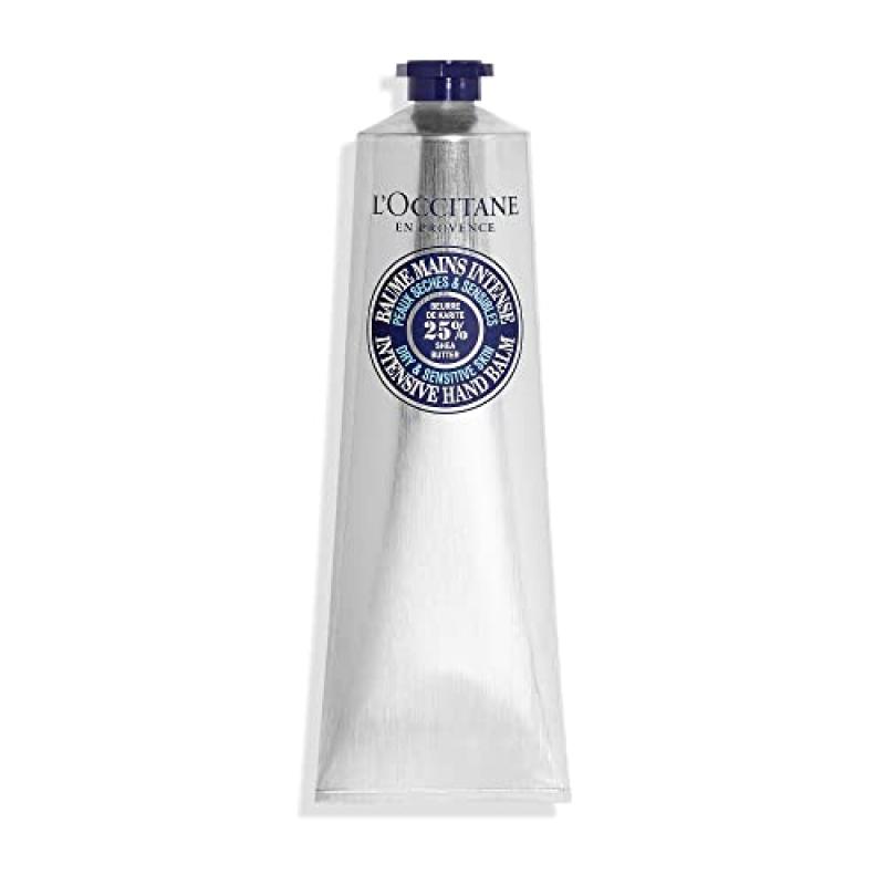 L'OCCITANE Shea Butter Hand Balm