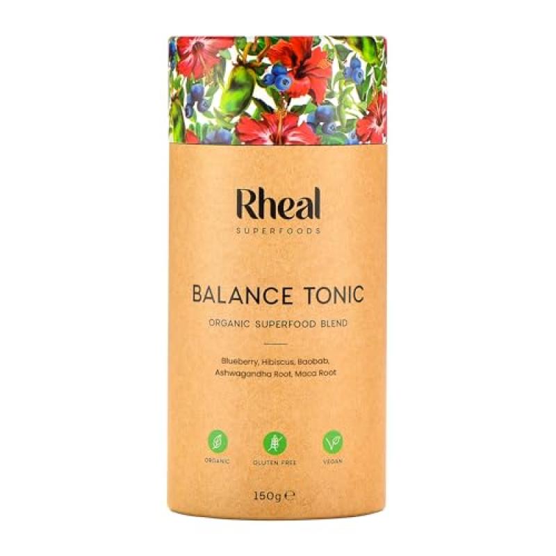 Rheal Balance Tonic
