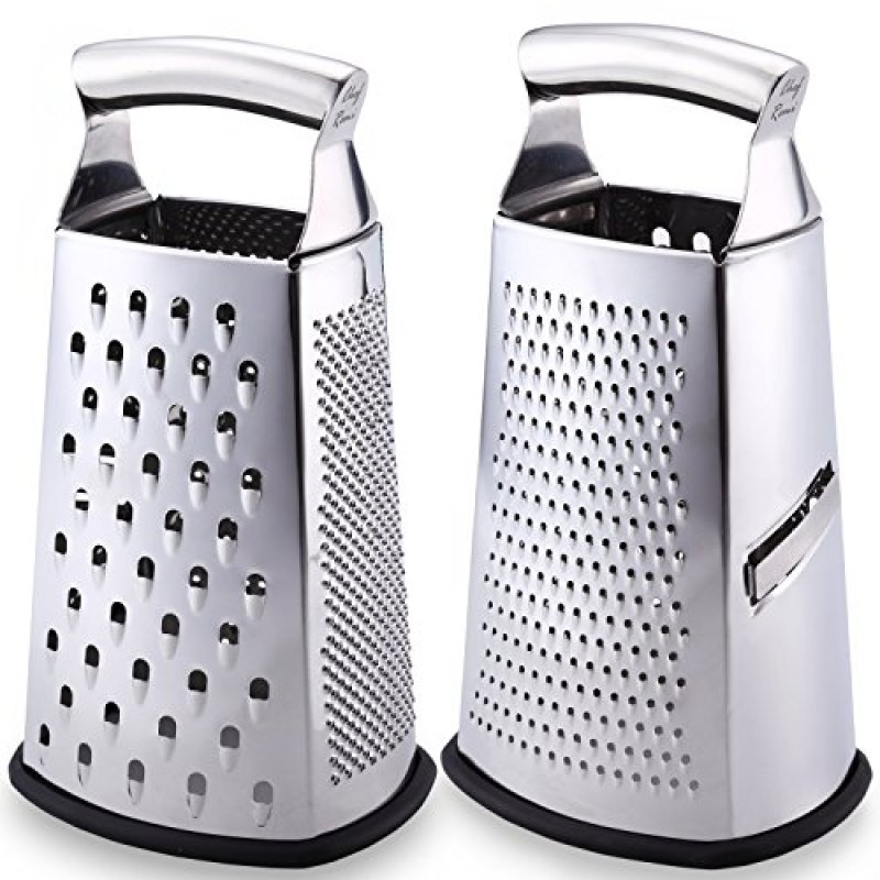 Chef Remi Food Grater