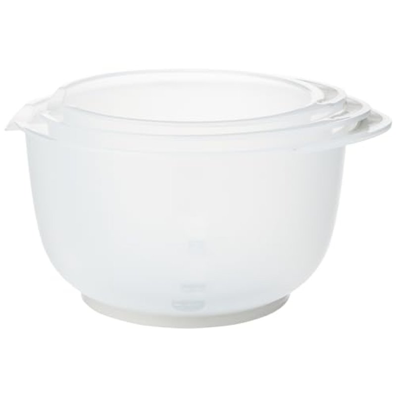 Chef Aid Mixing Bowls