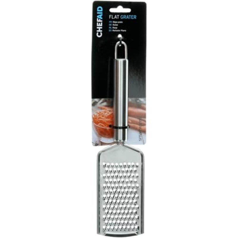 Chef Aid Grater