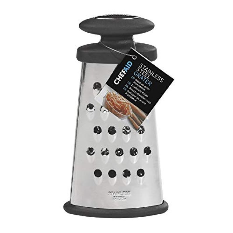 Chef Aid Grater