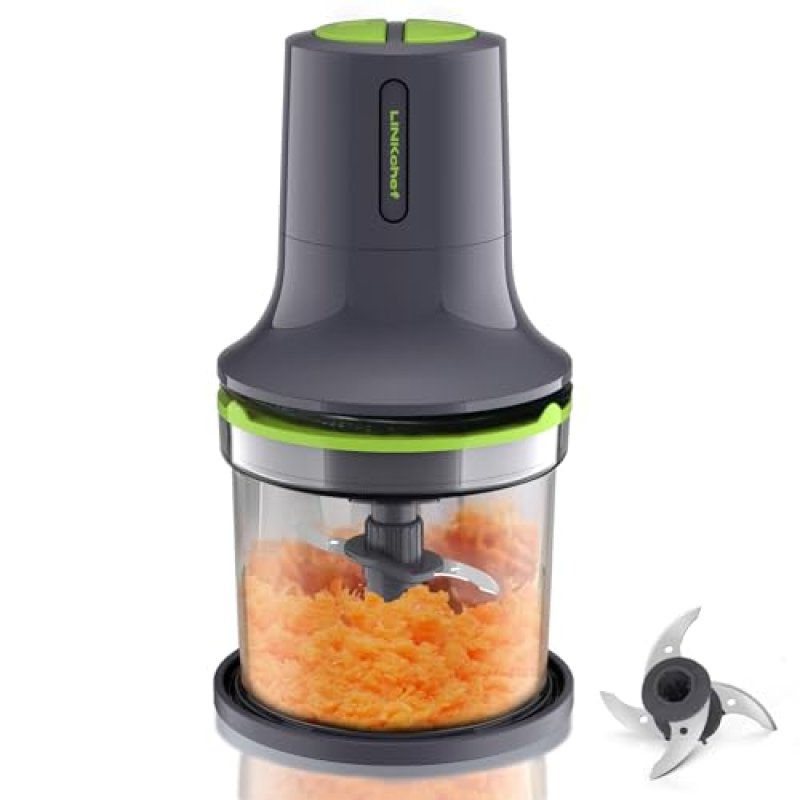LINKChef Mini Food Processor