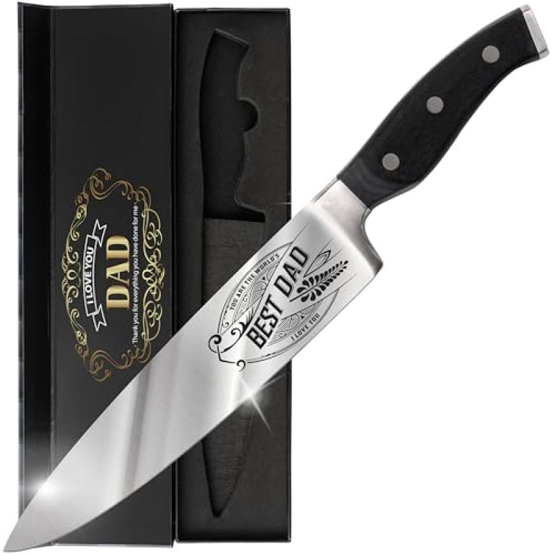 CUTLINX Chef Knife