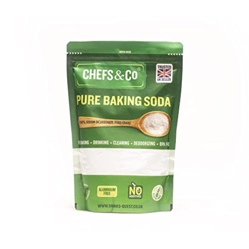 Chefs & Co Baking Soda