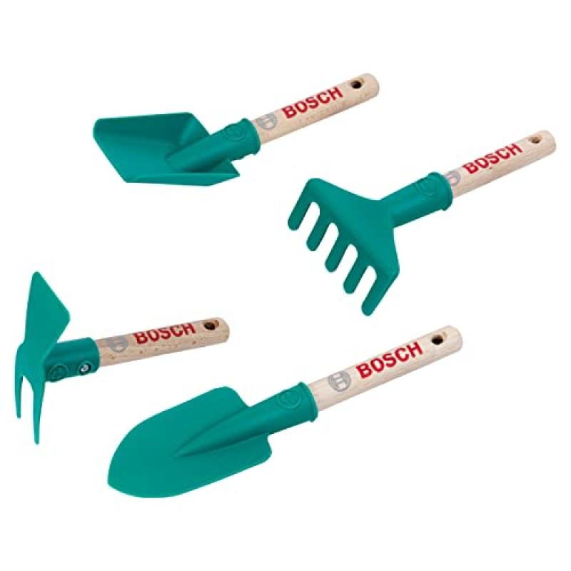 Theo Klein Bosch Gardening Hand Tool Set